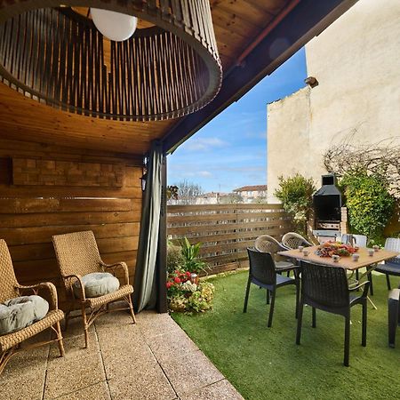 Historic Haven By Fidalsa Villa Labastida Exterior photo