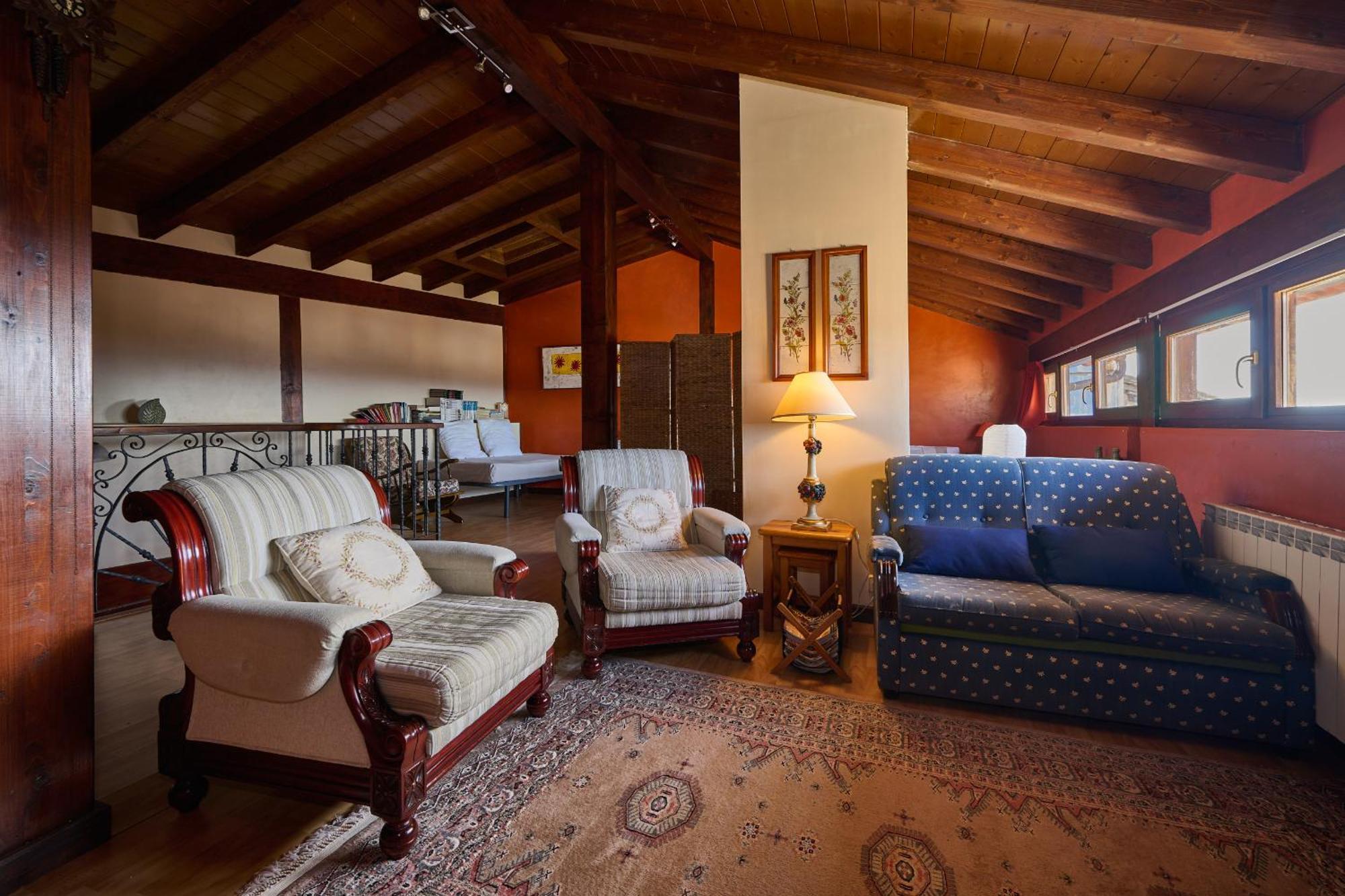Historic Haven By Fidalsa Villa Labastida Exterior photo