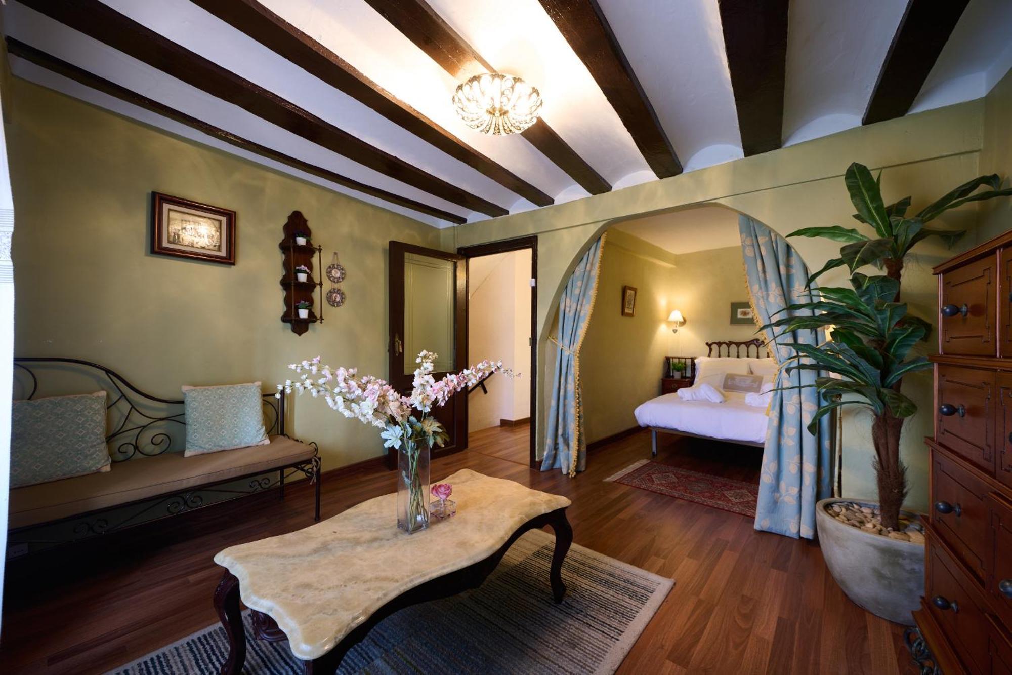Historic Haven By Fidalsa Villa Labastida Exterior photo